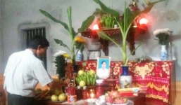 Thi thể thai phụ 8 tháng dưới sông, bị sát hại hay tự vẫn?